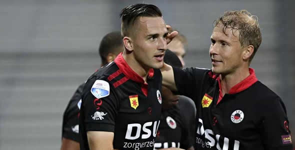 拜仁将创下德甲44轮连续领跑纪录，打破自己1973年创造的纪录