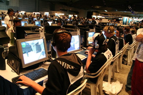 级联赛之一 级联赛之一