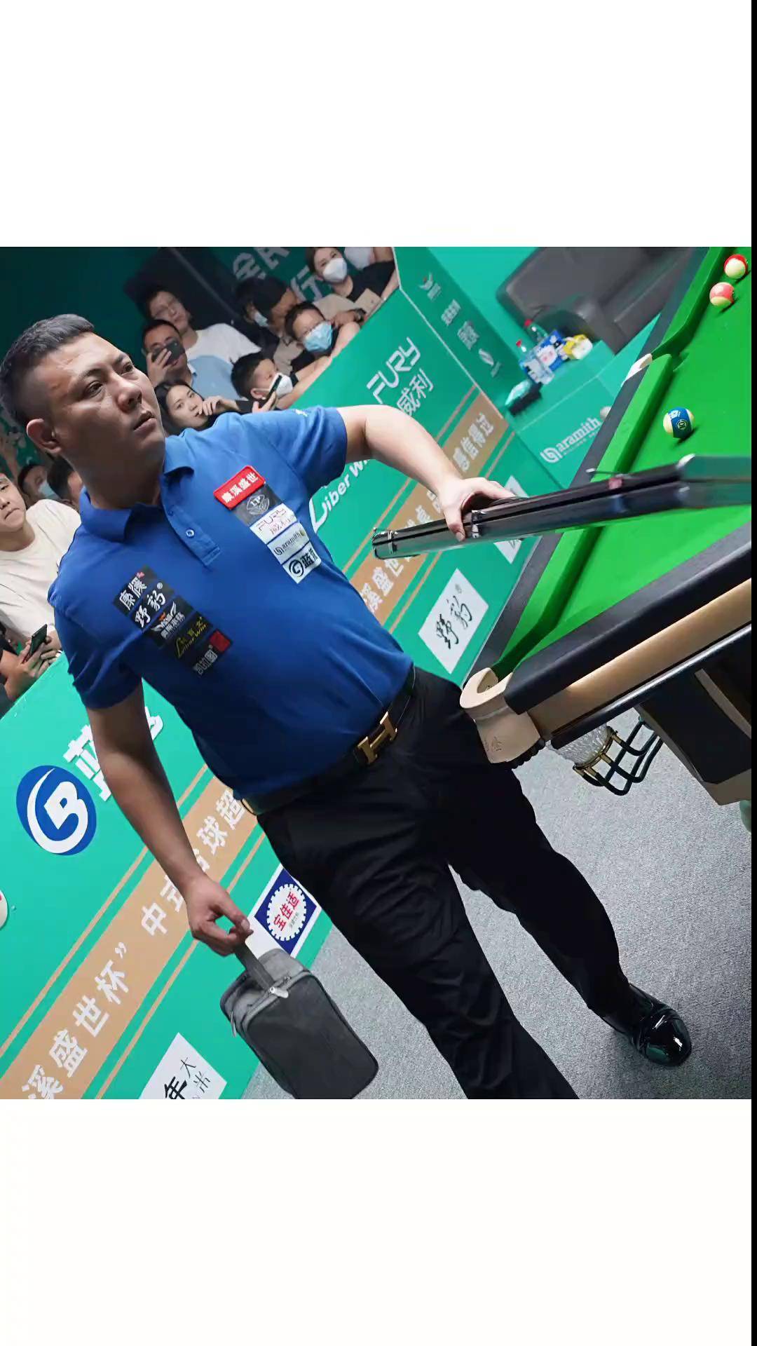 从比赛前的 从比赛前的