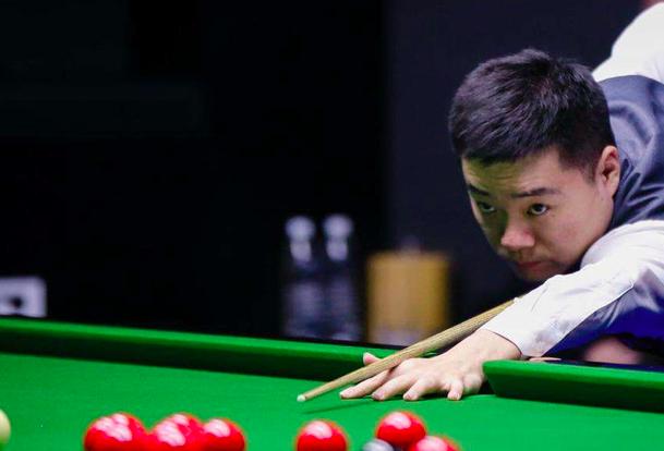 在每一个竞 在每一个竞